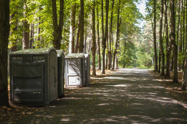 Best Luxury portable toilet rental  in St Clair Shores, MI
