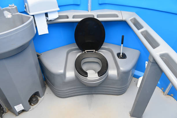Best High-end porta potty rental  in St Clair Shores, MI