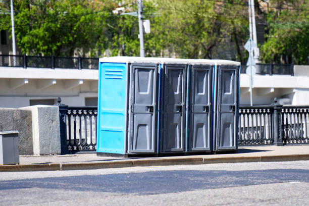 Reliable St Clair Shores, MI porta potty rental Solutions