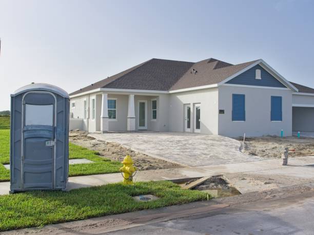 Best Emergency porta potty rental  in St Clair Shores, MI